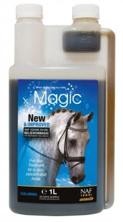 NAF 5 Star Magic Liquid