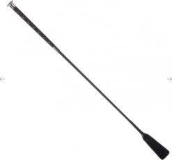 Country Direct X-Grip Handle Riding Whip