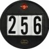 LeMieux Bridle Number Holder