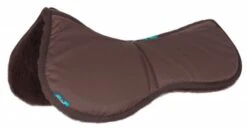 Griffin Nuumed Half Shimmy Pad Wool Lined