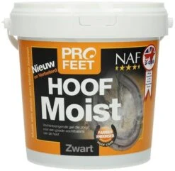 NAF Pro Feet Moist