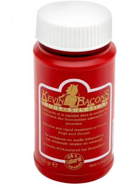 Kevin Bacon Hoof Solution 1 Kevin Bacon Hoof Solution