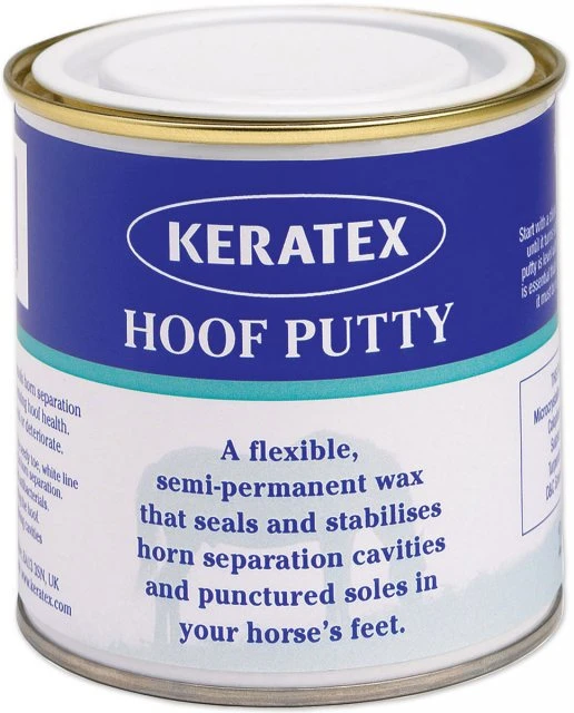 Keratex Hoof Putty 1 Keratex Hoof Putty