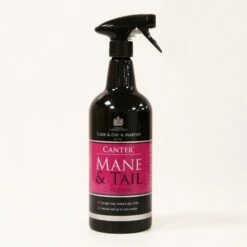 Carr & Day & Martin Canter Mane & Tail Conditioner 1L