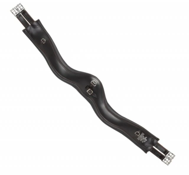 Fairfax Long Girth 1 Fairfax Long Girth