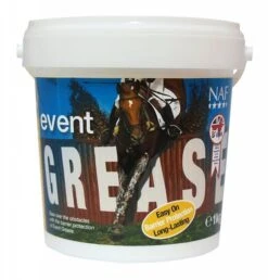 NAF Event Grease