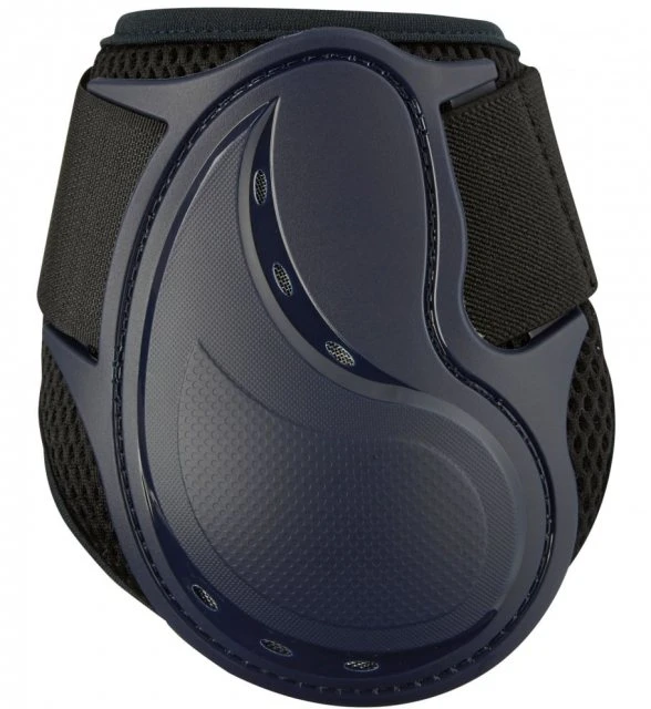 LeMieux Derby Projump Fetlock Boot 2 LeMieux Derby Projump Fetlock Boot - Image 2