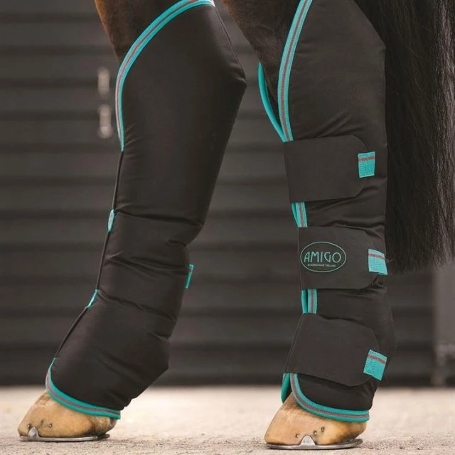 Amigo Travel Boots 1 Amigo Travel Boots