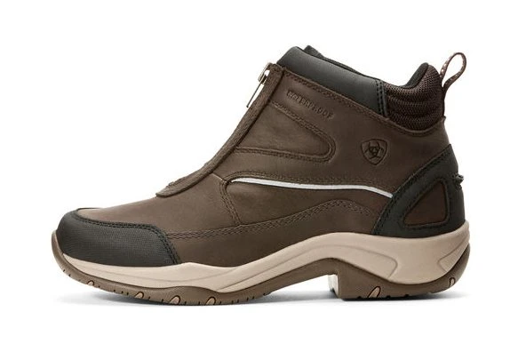 Ariat WMS Telluride Zip H2O 2 Ariat WMS Telluride Zip H2O - Image 2