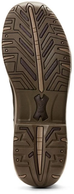 Ariat WMS Telluride Zip H2O 3 Ariat WMS Telluride Zip H2O - Image 3