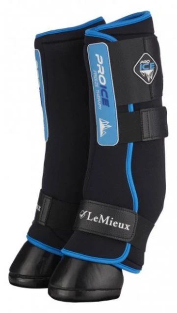 LeMieux ProIce Freeze Therapy Boot 1 LeMieux ProIce Freeze Therapy Boot