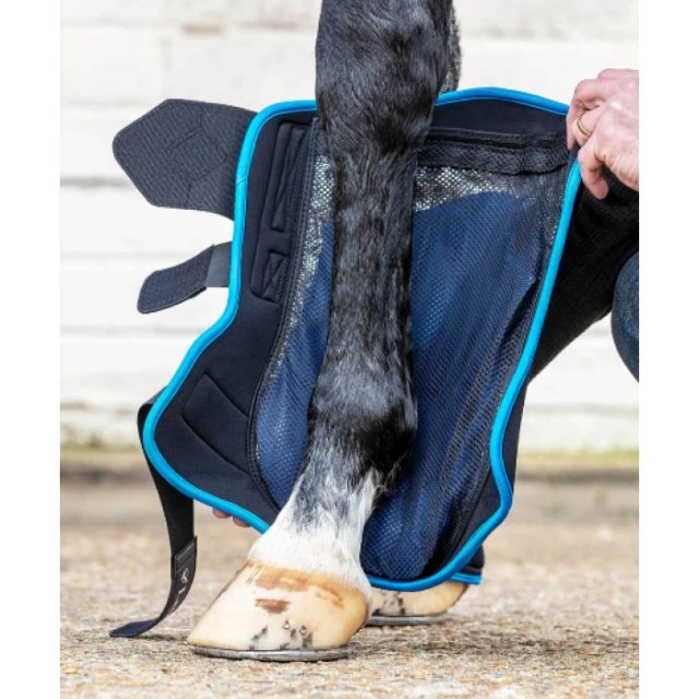 LeMieux ProIce Freeze Therapy Boot 2 LeMieux ProIce Freeze Therapy Boot - Image 2