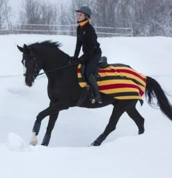 Rambo Fleece Competition Sheet