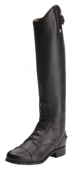 Ariat Junior Heritage Contour Field Zip