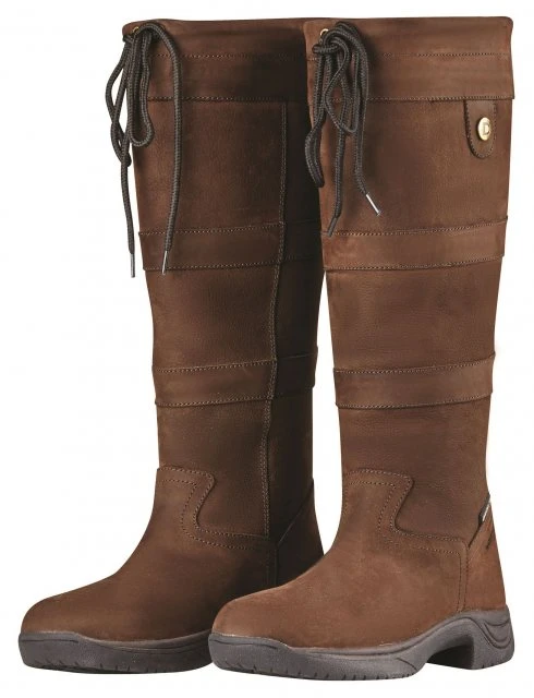 Dublin River Boots III 2 Dublin River Boots III - Image 2