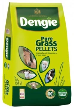 Dengie Grass Pellets