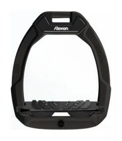 Flex-on Junior Safe-On Stirrups -Equestria Shop 13864c