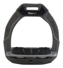 Flex-on Junior Safe-On Stirrups -Equestria Shop 13864d