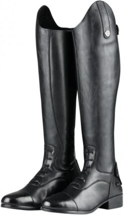 Dublin Arderin Tall Field Boots