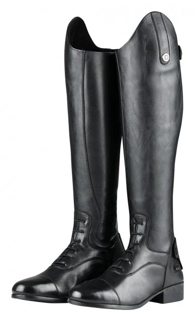 Dublin Arderin Tall Field Boots - Junior 1 Dublin Arderin Tall Field Boots - Junior