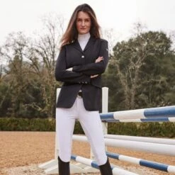 Ariat Palladium Show Coat -Equestria Shop 13952c