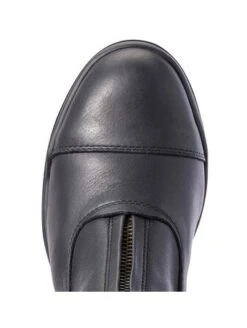 Ariat Heritage IV Zip Paddock Boot - Steel Toe -Equestria Shop 14026d