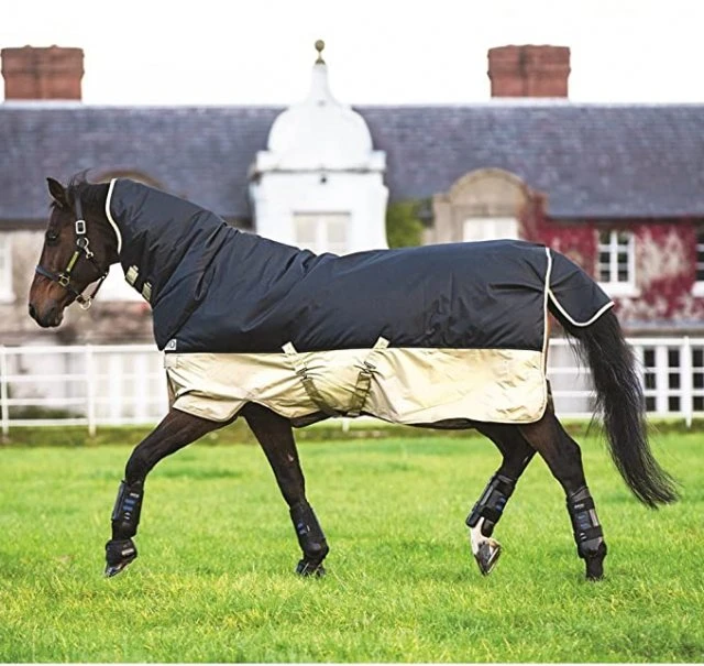 Amigo Mio All In One Turnout Lite 2 Amigo Mio All In One Turnout Lite - Image 2