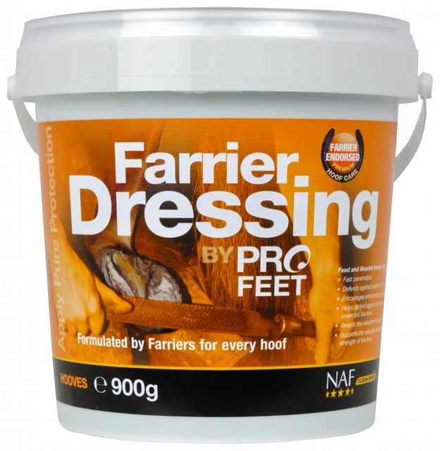 NAF Farrier Hoof Dressing 1 NAF Farrier Hoof Dressing
