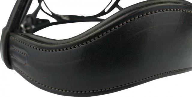 Ecorider Show Comfort Bridle 2 Ecorider Show Comfort Bridle - Image 2