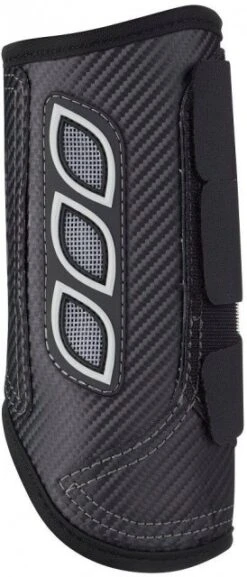 LeMieux Carbon Air XC Boots - Front 7 LeMieux Carbon Air XC Boots - Front -Equestria Shop 14194c