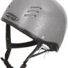 Gatehouse HS1-V Vented Jockey Skull