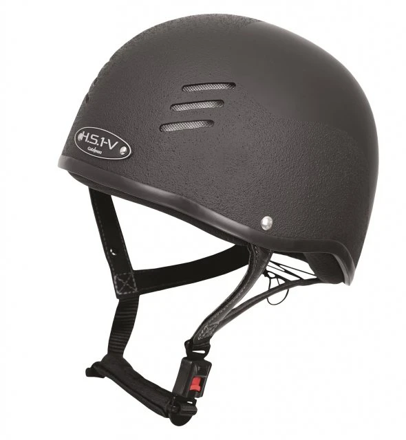 Gatehouse HS1-V Vented Jockey Skull 2 Gatehouse HS1-V Vented Jockey Skull - Image 2