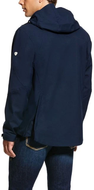 Ariat Mens Coastal H2O Jacket 2 Ariat Mens Coastal H2O Jacket - Image 2