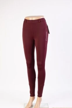 Cameo Equine Riding Tights -Equestria Shop 14306d