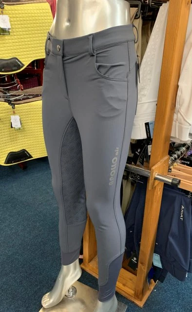 Apollo Air Waterproof Breeches 1 Apollo Air Waterproof Breeches