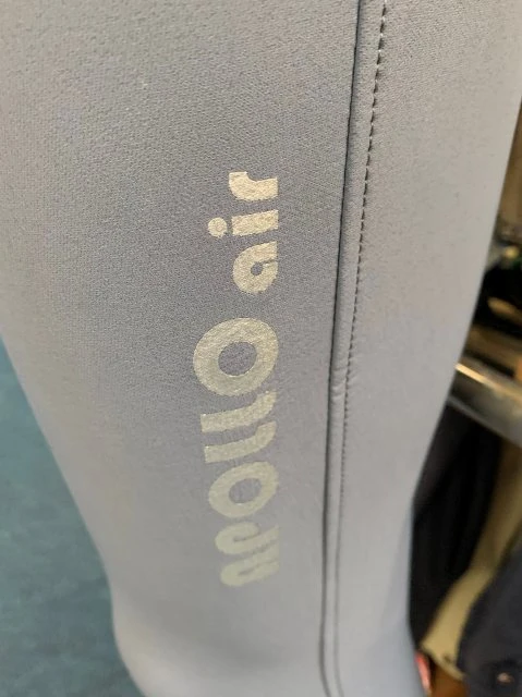 Apollo Air Waterproof Breeches 3 Apollo Air Waterproof Breeches - Image 3