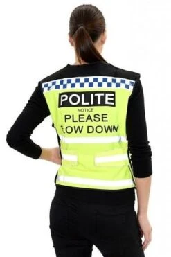 EquiSafety Polite Waistcoat 6 EquiSafety Polite Waistcoat -Equestria Shop 14316c