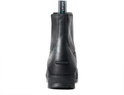 Ariat Heritage IV Zip Waterproof Insulated Paddock Boot -Equestria Shop 14324e