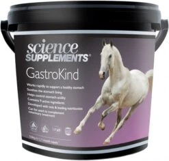 Science Supplements GastroKind