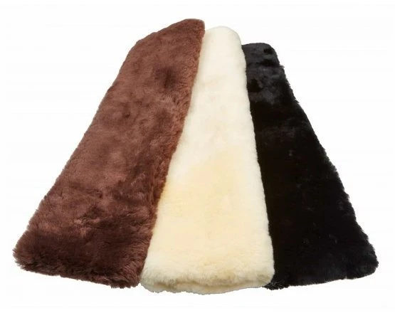 LeMieux Dressage Slip On Girth Sleeve 1 LeMieux Dressage Slip On Girth Sleeve