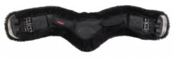 LeMieux Lambswool Anatomic Girth Cover 7 LeMieux Lambswool Anatomic Girth Cover -Equestria Shop 14418c