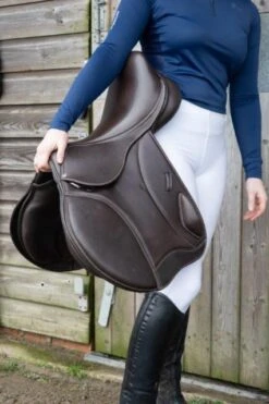 Ecorider Freedom Jump Saddle -Equestria Shop 14433d