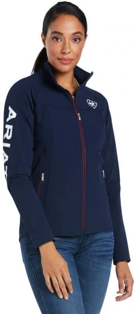 Ariat Agile 2.0 Softshell Jacket 1 Ariat Agile 2.0 Softshell Jacket