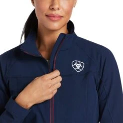 Ariat Agile 2.0 Softshell Jacket 7 Ariat Agile 2.0 Softshell Jacket -Equestria Shop 14467d