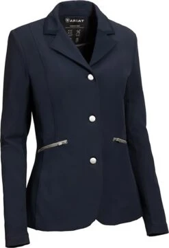 Ariat Galatea Show Coat -Equestria Shop 14487c