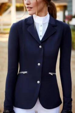 Ariat Galatea Show Coat -Equestria Shop 14487e