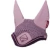 LeMieux Classic Lycra Fly Hood - Musk