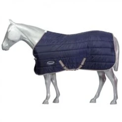 Weatherbeeta Comfitec 210D Channel Quilt Standard Neck Medium/Lite -Equestria Shop 14551c