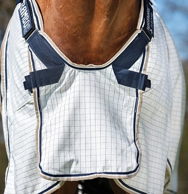 Rambo Optimo Supreme Summer Sheet 2 Rambo Optimo Supreme Summer Sheet - Image 2