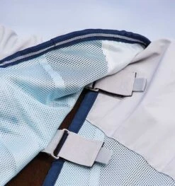 Rambo Summer Series Turnout -Equestria Shop 14570e